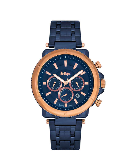 Часы Lee Cooper Casual LC06183.990